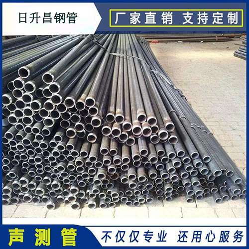 朔城桥梁声测管作用及预埋检测方法